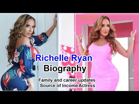 Who is Richelle Ryan?